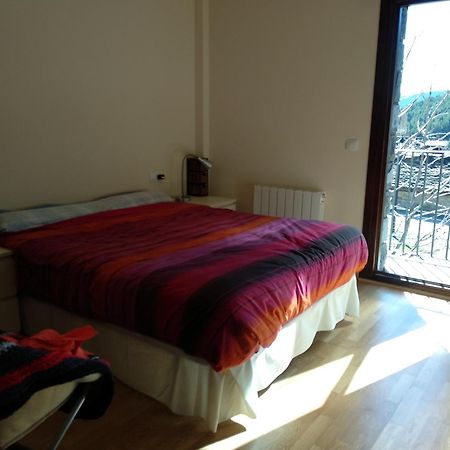 Casa Sierra De Limes 4 Villa Биескас Стая снимка