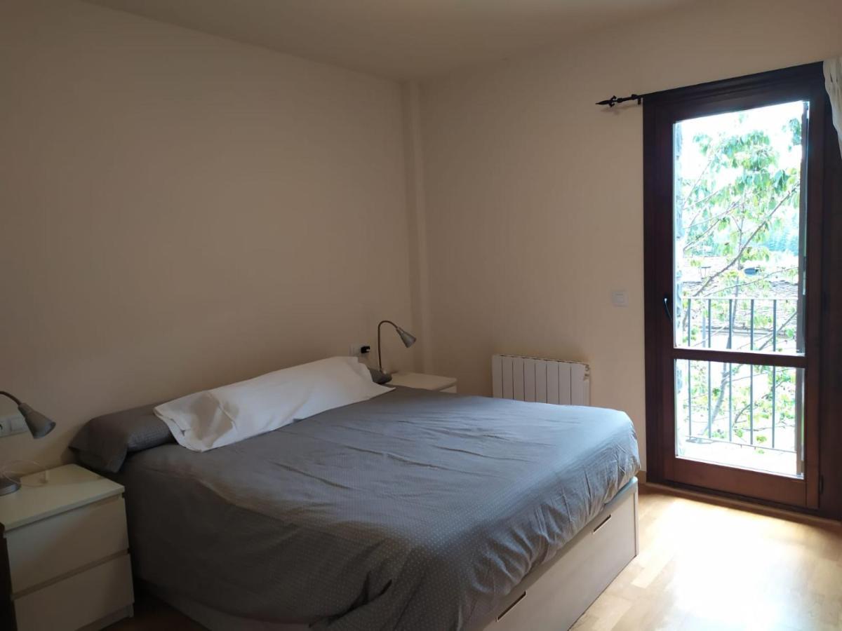 Casa Sierra De Limes 4 Villa Биескас Екстериор снимка