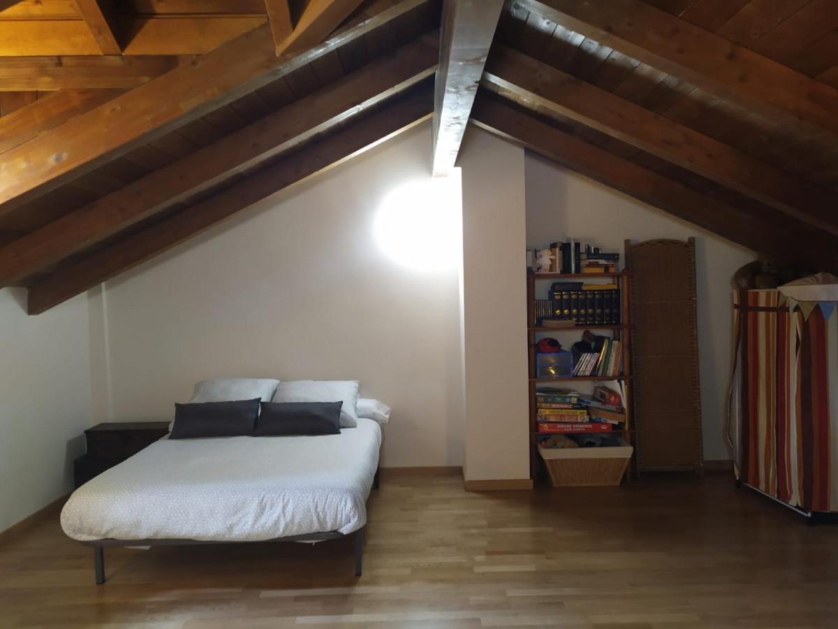 Casa Sierra De Limes 4 Villa Биескас Екстериор снимка