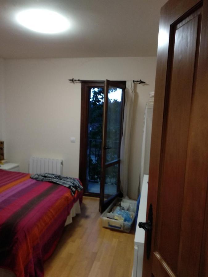 Casa Sierra De Limes 4 Villa Биескас Стая снимка