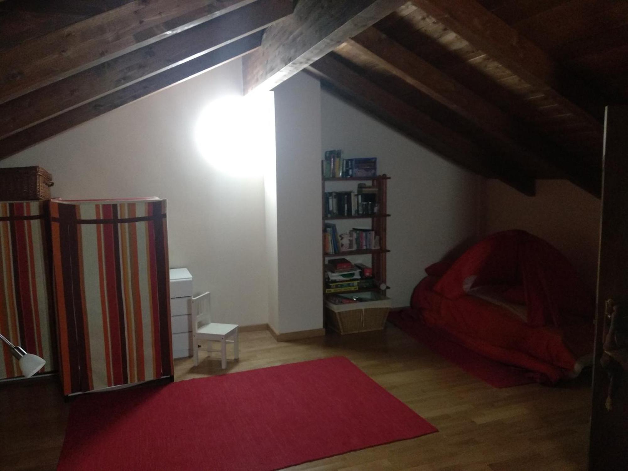 Casa Sierra De Limes 4 Villa Биескас Стая снимка